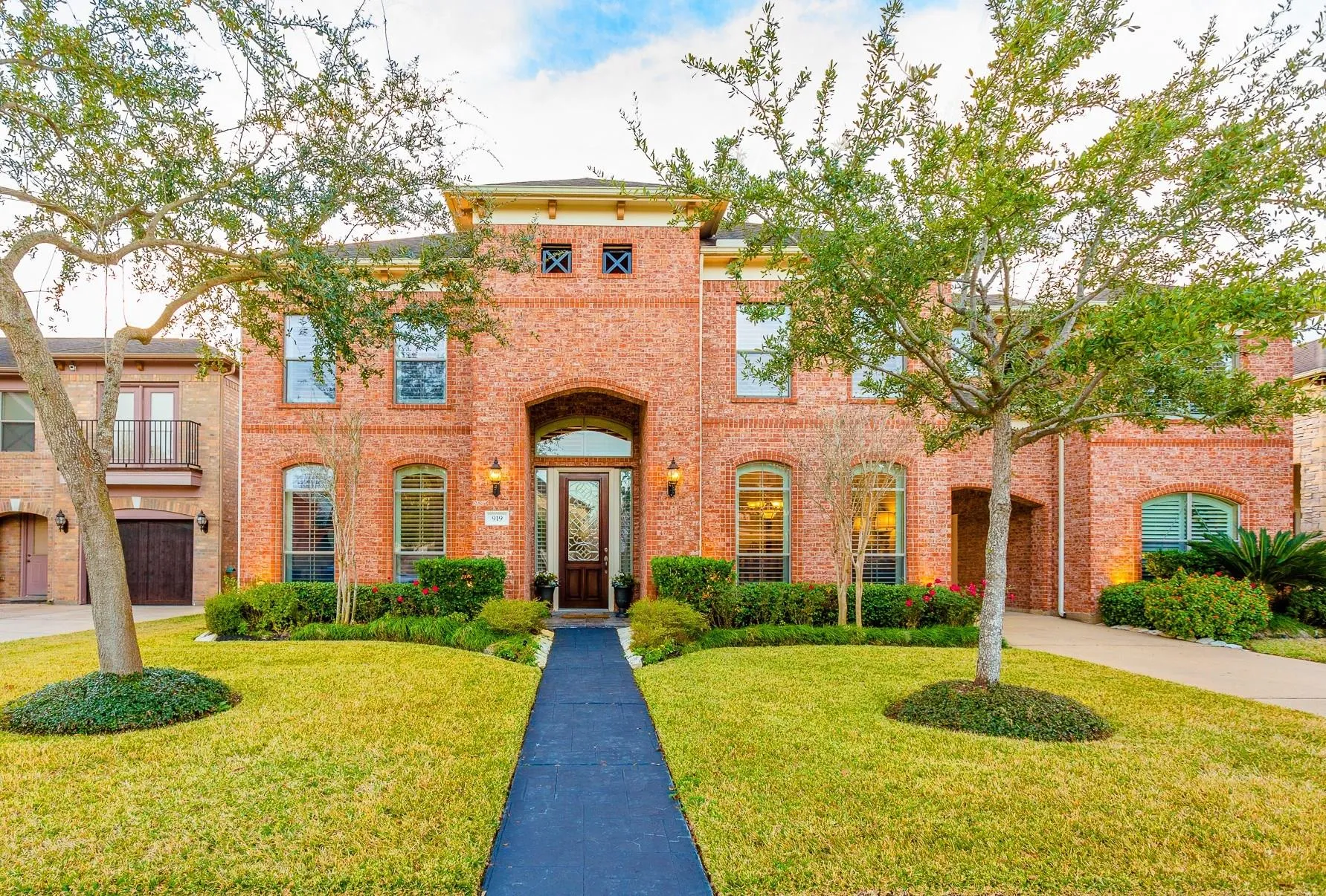 Estates at Oyster Creek